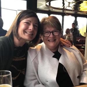 Meet your Posher, Nina